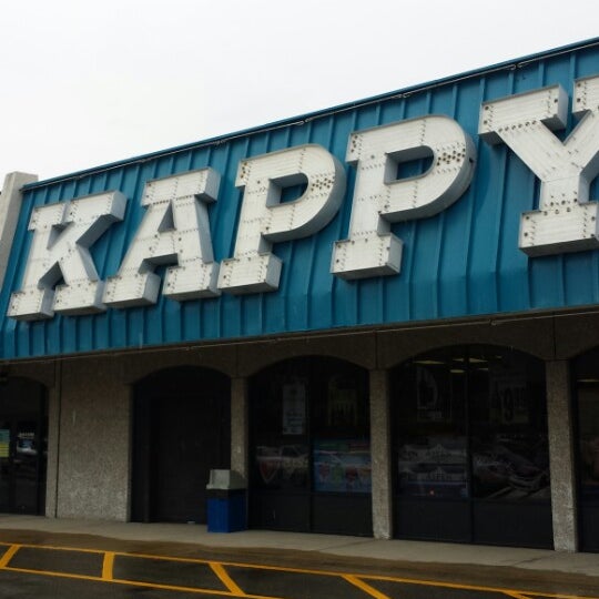 Kappy's Liquors - Liquor Store
