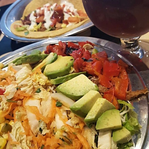 Photos at Dos Amigos Burritos 26 N Main St