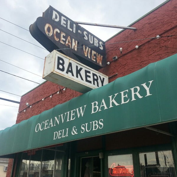 Ocean View Bakery 3 tips