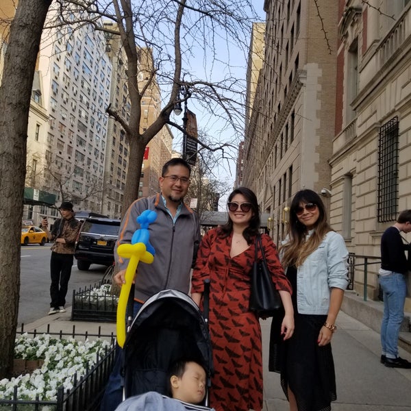 Photo taken at Neue Galerie by Kino on 4/14/2018