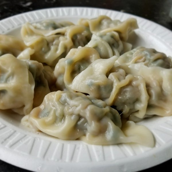 Shujiao Shu Jiao Fu Zhou Cuisine 潭頭王福州小吃 - Lower East Side - 295 Grand St
