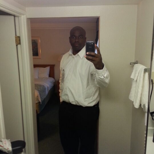 La Quinta Inn Abilene 4 tips