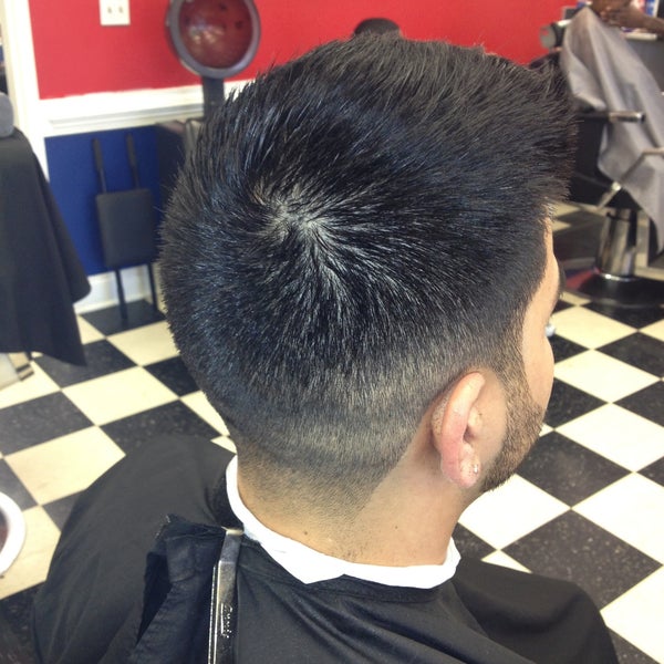 Photos At Pups Razor Cutz Southeastern Columbia 1 Tip From 17 Visitors