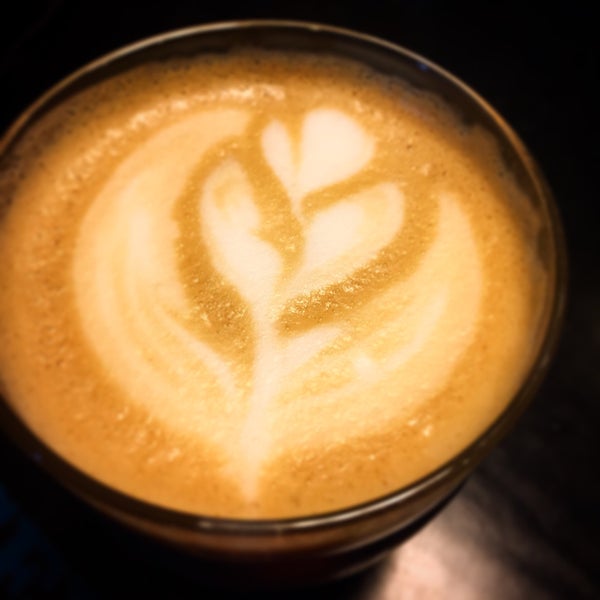 1/9/2015にDenis C.がHey! Coffeeで撮った写真