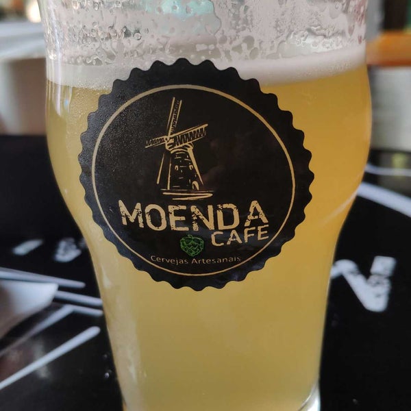 10/16/2021にMarcelo M.がMoenda Caféで撮った写真