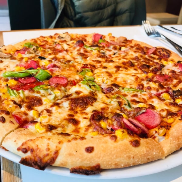 Pizza Hut Ataköy 256. Kısım Ataköy 256. Kısım Mah. 5. Kısım