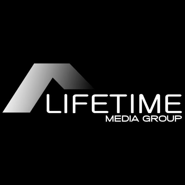 Lifetime Media Group. Lifetime. Media Group. Round group