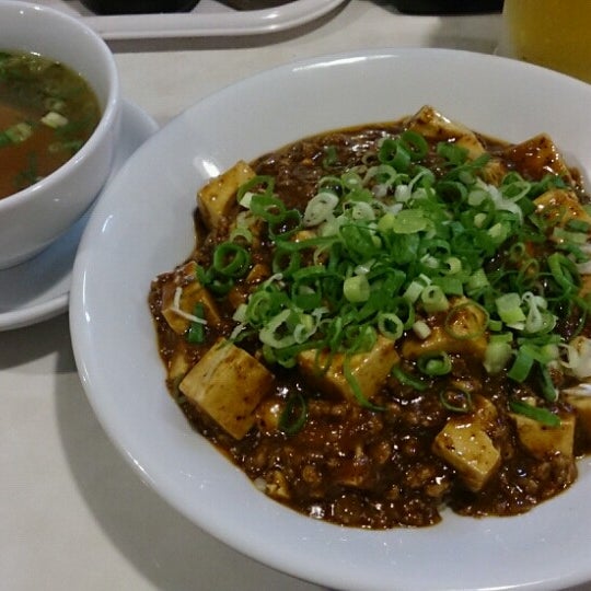 Photos At 麺飯餃 華豊家 Chinese Restaurant In 羽村