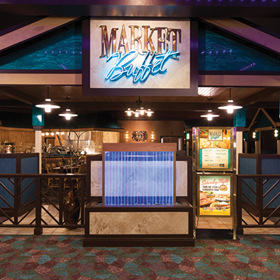 skagit casino buffet hours