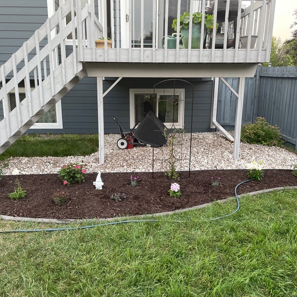 Gertens Hardware Store in Inver Grove Heights