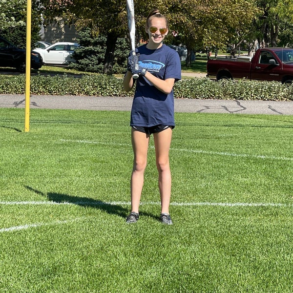 Andrews Park Park in Champlin