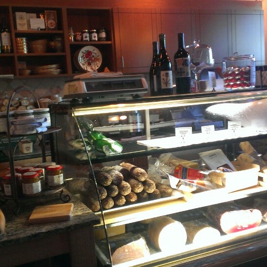 Cheese Cellar (Now Closed) Cheese Store in Seattle