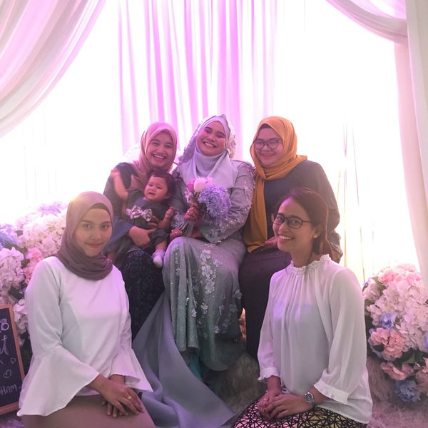 Taman Temara Ipoh Perak