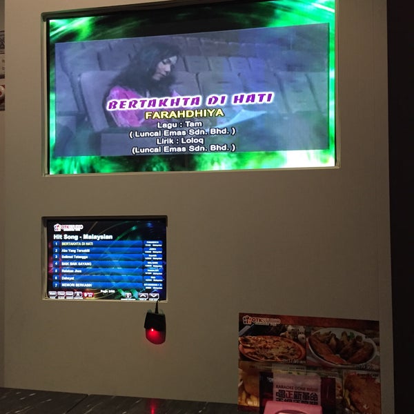 Photos At Otk Studio Karaoke Box 23 Tips