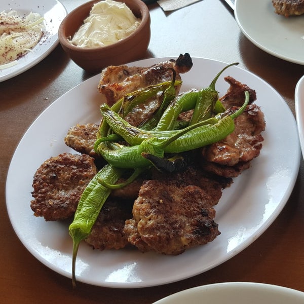 zigana et mangal erzurum