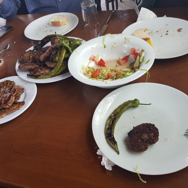 erzurum zigana et mangal
