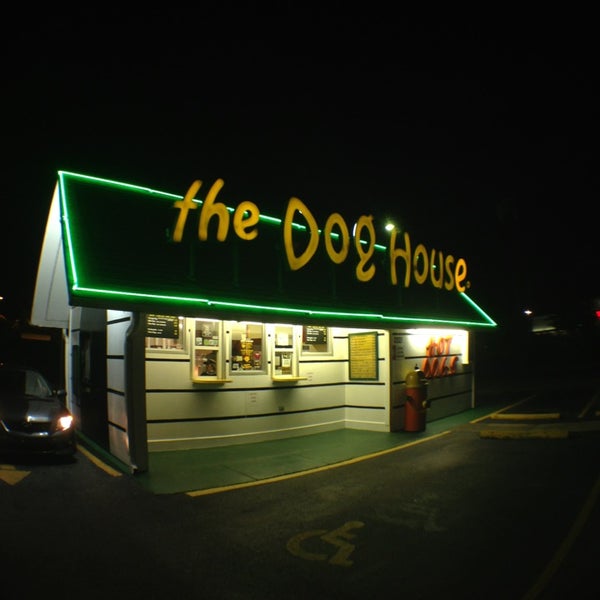 The Dog House Durham, NC