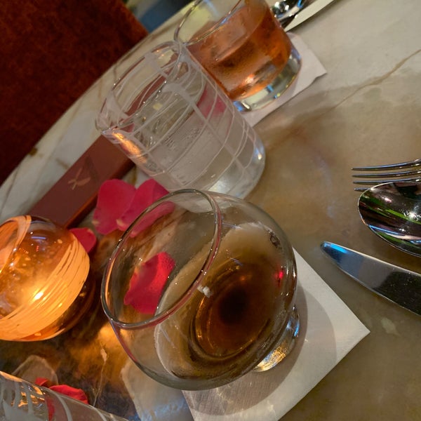 8/22/2021 tarihinde Nels W.ziyaretçi tarafından Marmalade Restaurant And Wine Bar'de çekilen fotoğraf