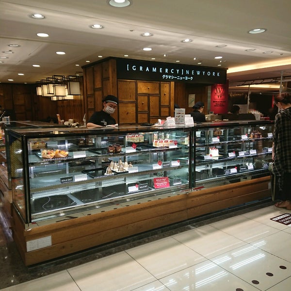グラマシーニューヨーク 日本橋2 4 1 グラマシーニューヨーク 日本橋2 4 1