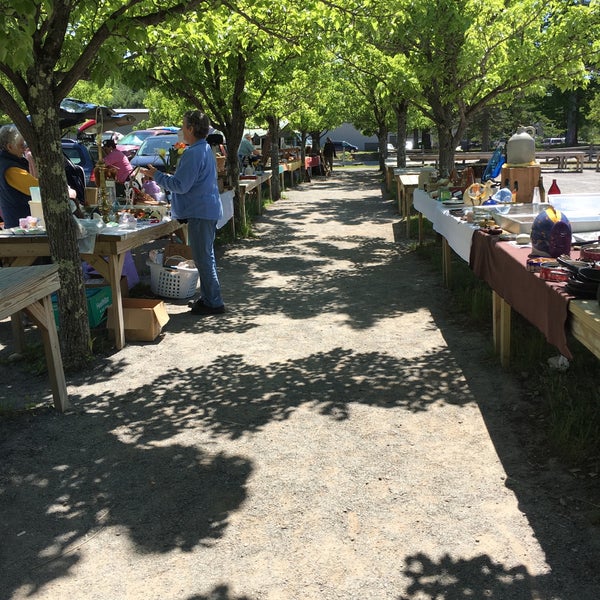 Arundel Flea Market Arundel, ME