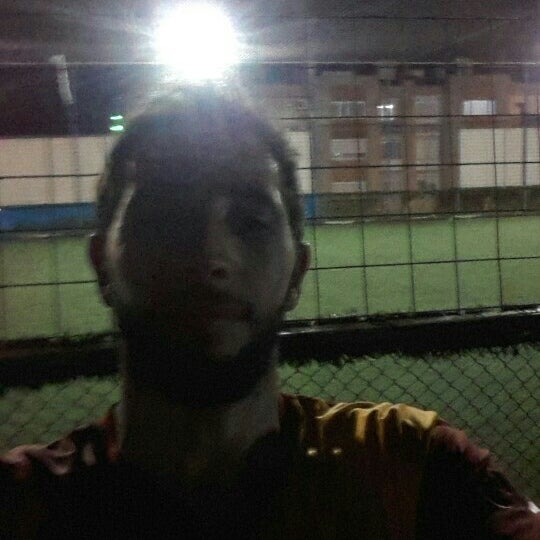 Tahir Merzeci Halisaha'da fotoğraflar