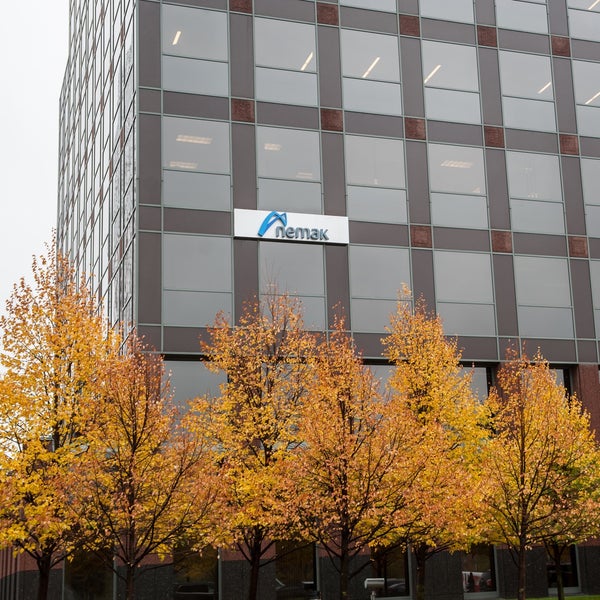 nemak usa headquarters nemak usa plant locations Kuchi