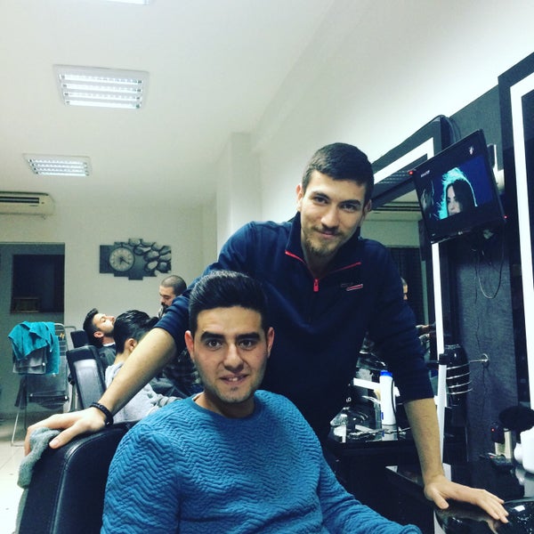 Uzmanlar Erkek Bakim Salonu 32 Ziyaretcidan 1 Tavsiye