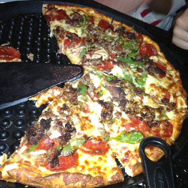 Antonia's Pizzeria Pizza Place in Freeport