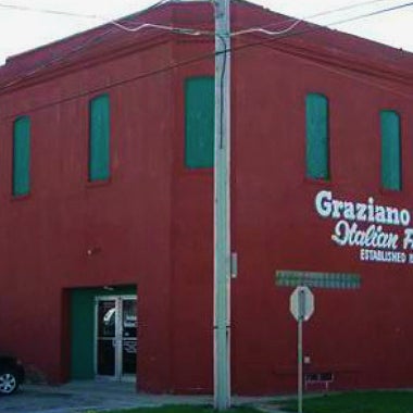 2/27/2015にGraziano BrosがGraziano Brosで撮った写真