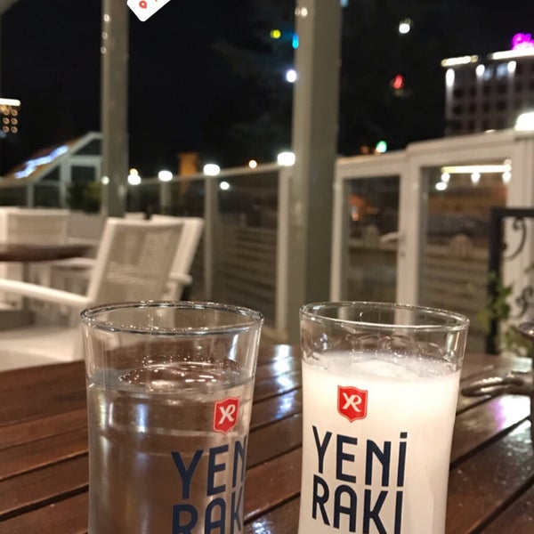 Foto scattata a The Merlot Hotel da Barış il 9/20/2019