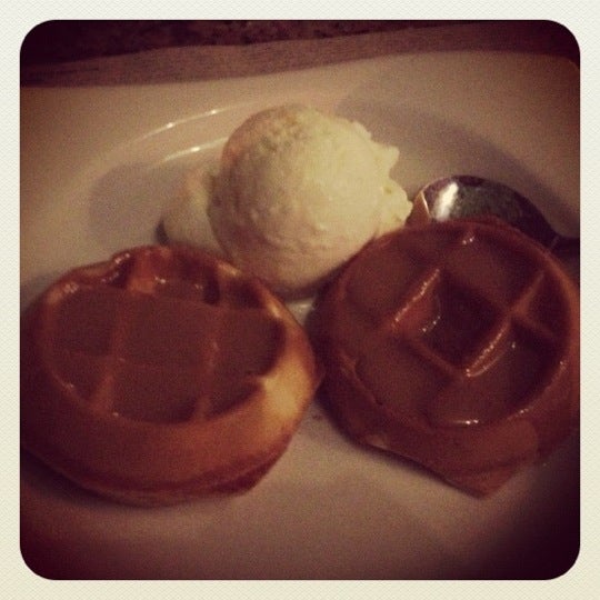 Crepes & Waffles Cartagena de Indias, Bolívar