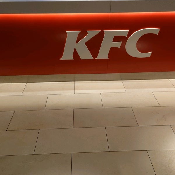 Das Foto wurde bei KFC von André D. am 11/13/2021 aufgenommen