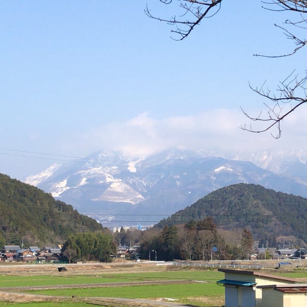 Photos At 伊吹山ビューポイント伊吹pa Scenic Lookout