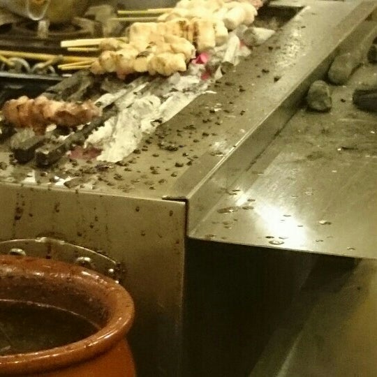 炭火焼鳥 鳥志 桶川市 埼玉県