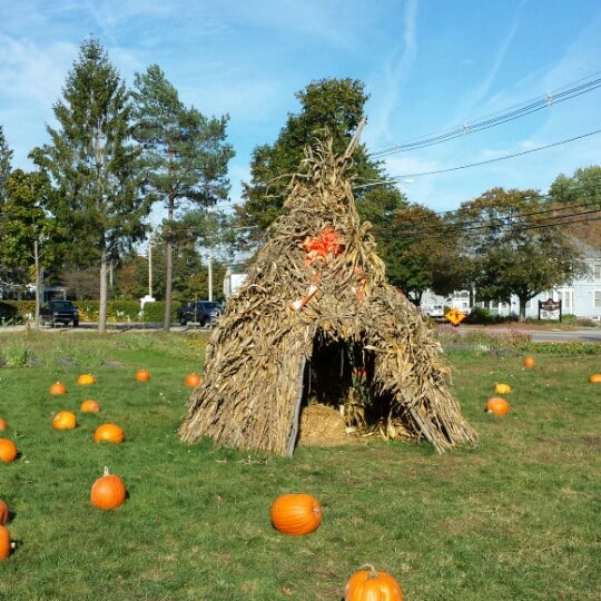 Wallingford Farm Farm