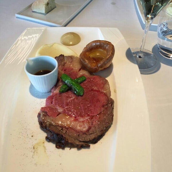 Ruby Jack S Steakhouse Bar Steakhouse