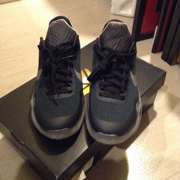Nike stadium sm north top