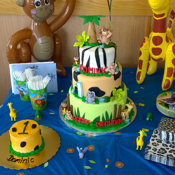 Straw Hat Pizza Pizzeria