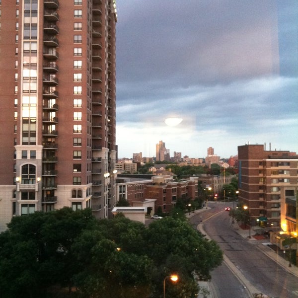 Foto tomada en Hilton Garden Inn  por Merideth M. el 8/16/2013