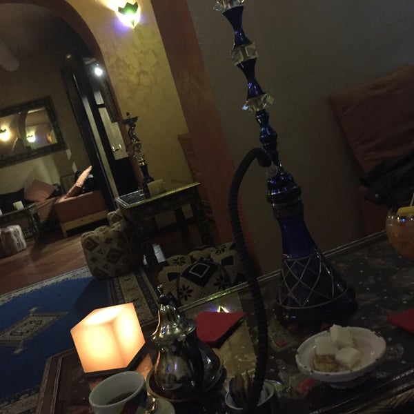 Best shisha in Milano 👍🏻 lovely place