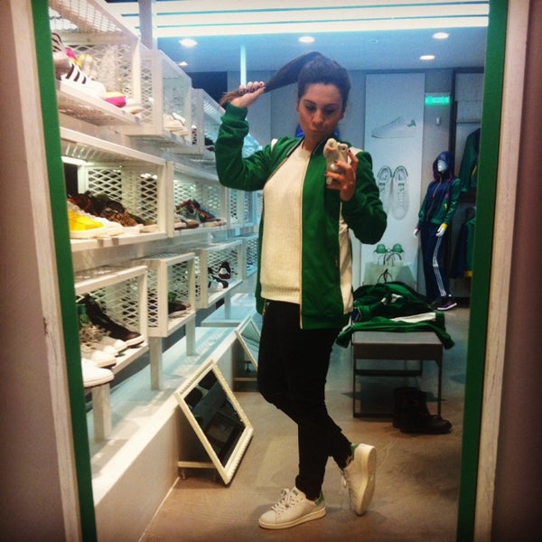 Adidas Store - Sporting Goods Shop in 