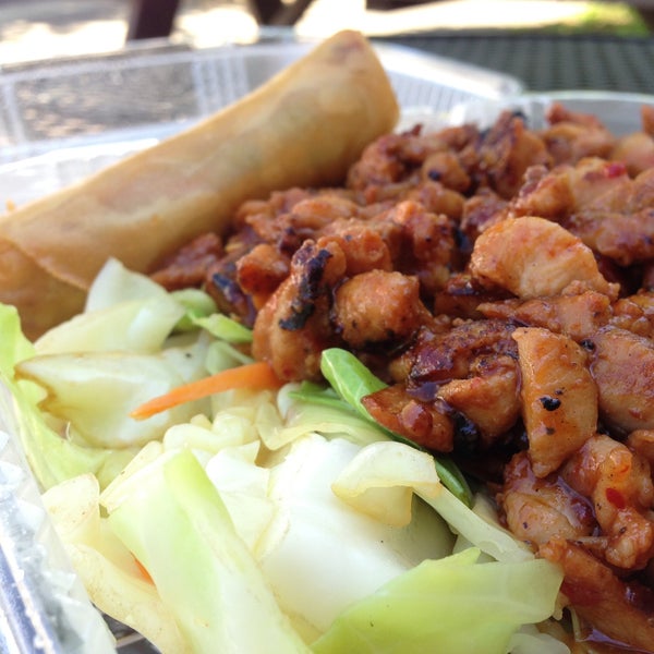 Rice & Spice Teriyaki 4 tips from 166 visitors