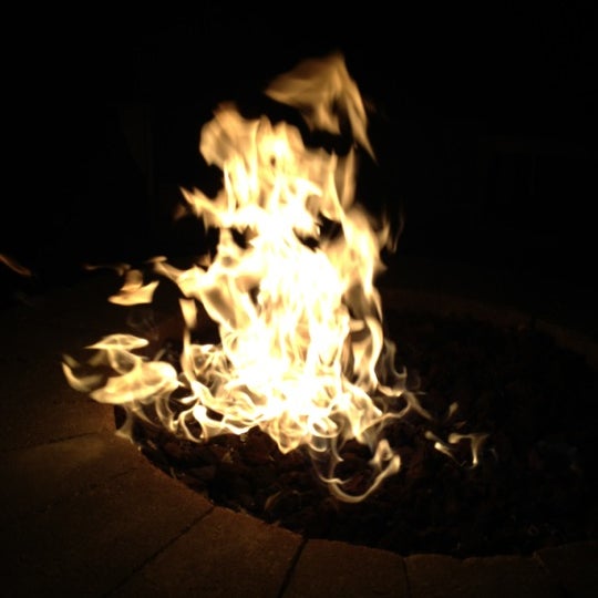 Jz's Fire Pit Campground