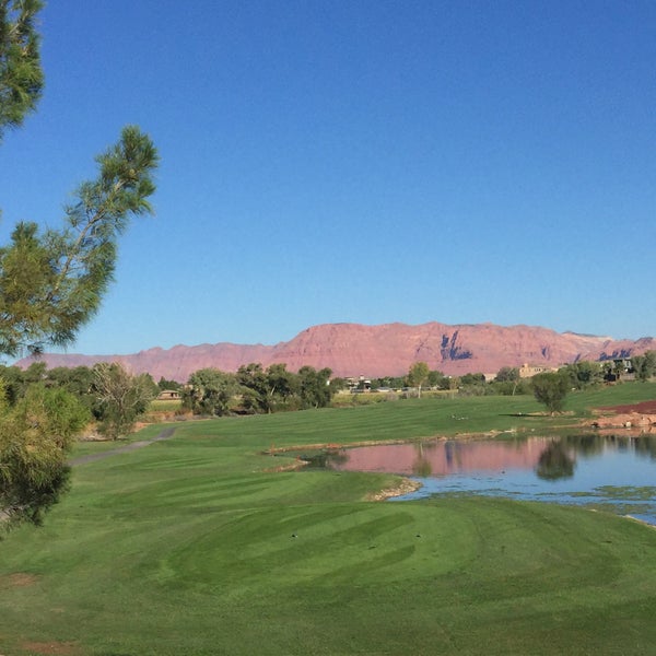 Photos at Sunbrook Golf Club 2 tips