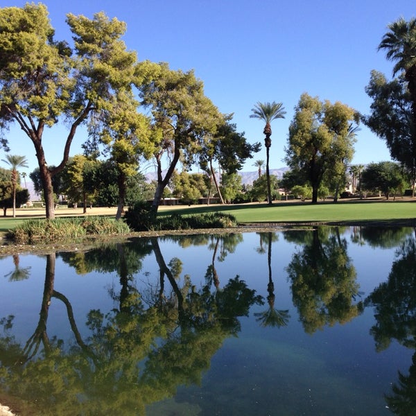Bermuda Dunes Country Club 2 tavsiye