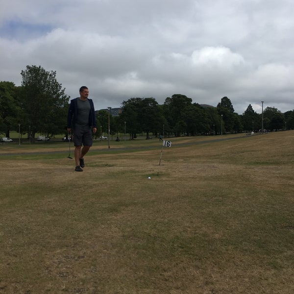 Bruntsfield Links Short Hole Golf Course Bruntsfield 2 tips Bruntsfield Links Short Hole Golf Course Bruntsfield 2 tips