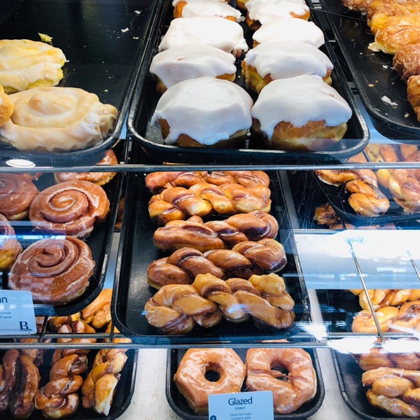 Photos at Busken Bakery Hyde Park 2675 Madison Rd