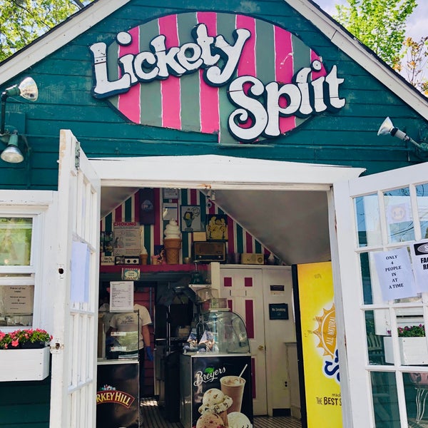 Lickety Clit