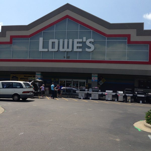 Lowe's Home Improvement Northwest Raleigh 4831 Grove Barton Rd