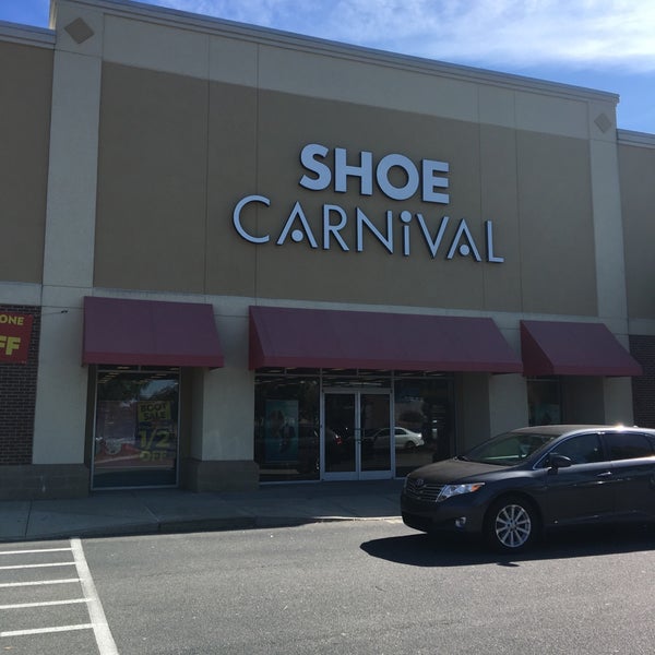 Shoe Carnival Shoe Store in Raleigh